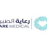 الشركة الوطنية للرعاية الطبية