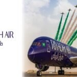 شركة طيران الرياض