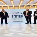 شركة حزام المعلومات