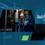 الهيئة السعودية للمدن الصناعية "مدن"