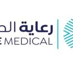 الشركة ‏الوطنية للرعاية الطبية