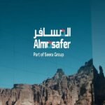 شركة المسافر