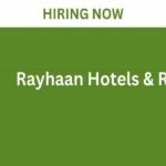 فنادق ومنتجعات ريحان