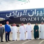 شركة طيران الرياض