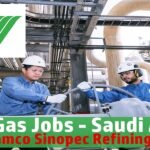 شركة ينبع أرامكو سينوبك للتكرير “ياسرف”