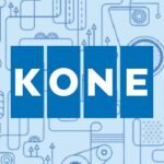 شركة KONE‏