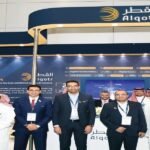 شركة ‏القطر