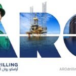 شركة أرامكو روان للحفر