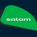 شركة سلام للاتصالات