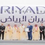 شركة طيران الرياض