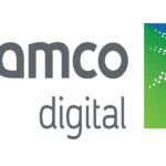 شركة أرامكو الرقمية