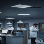 مستشفى دار الشفاء