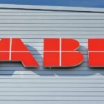 شركة ABB