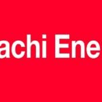 شركة هيتاشي للطاقة