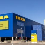 شركة ايكيا السليمان