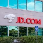 شركة ‏JD.COM‏
