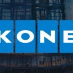 شركة ‏KONE‏