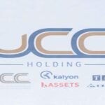 شركة UCC القابضة