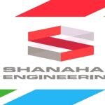 شركة ‏Shanahan Engineering‏