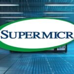 شركة ‏Supermicro‏