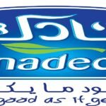 شركة نادك للأغذية